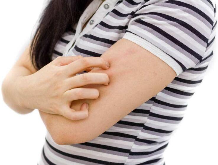 过敏性鼻炎皮肤过敏什么时候能好,春季过敏鼻炎的最佳解决方法