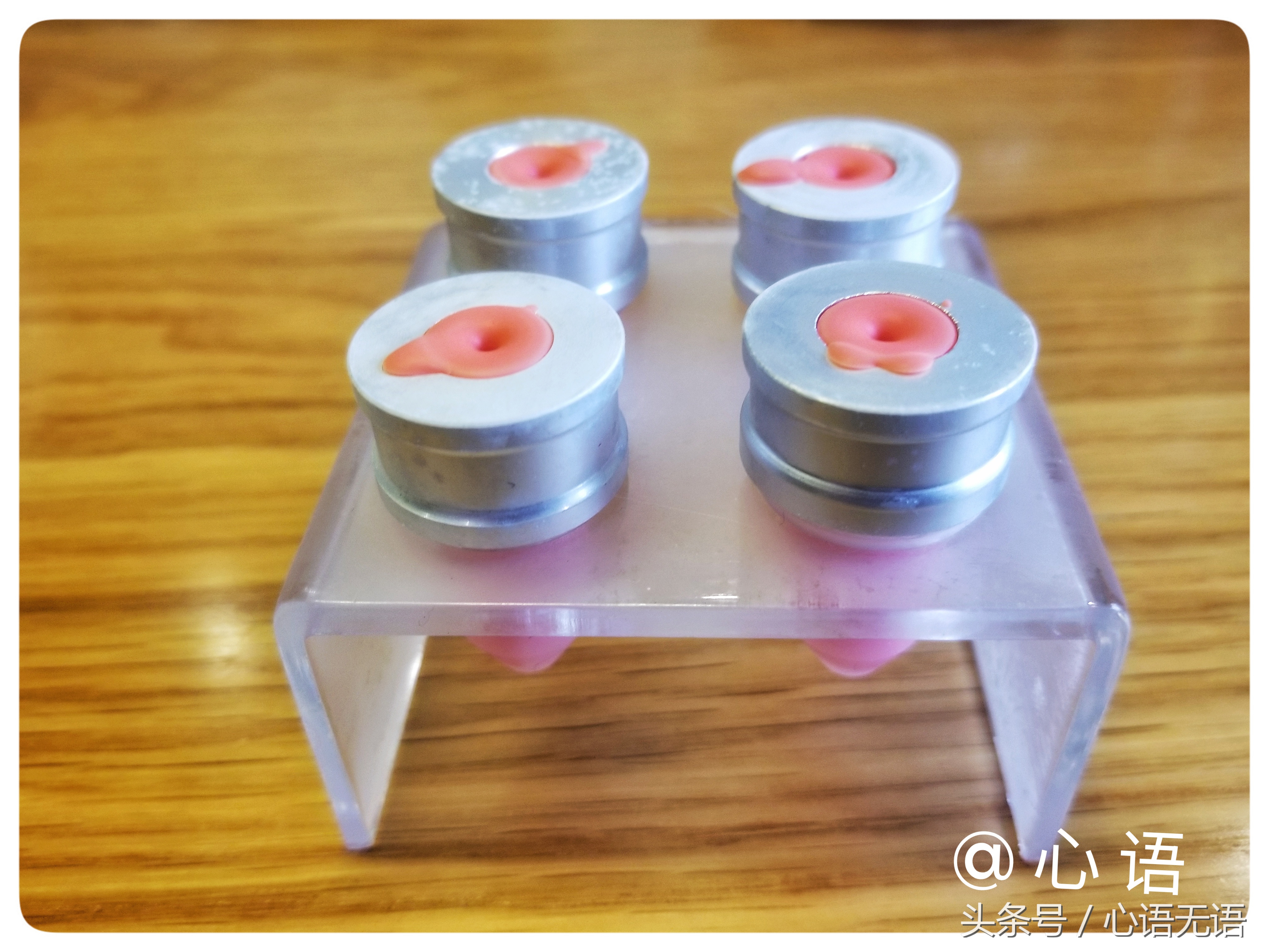 自己在家怎么做口红,自己在家做口红的视频