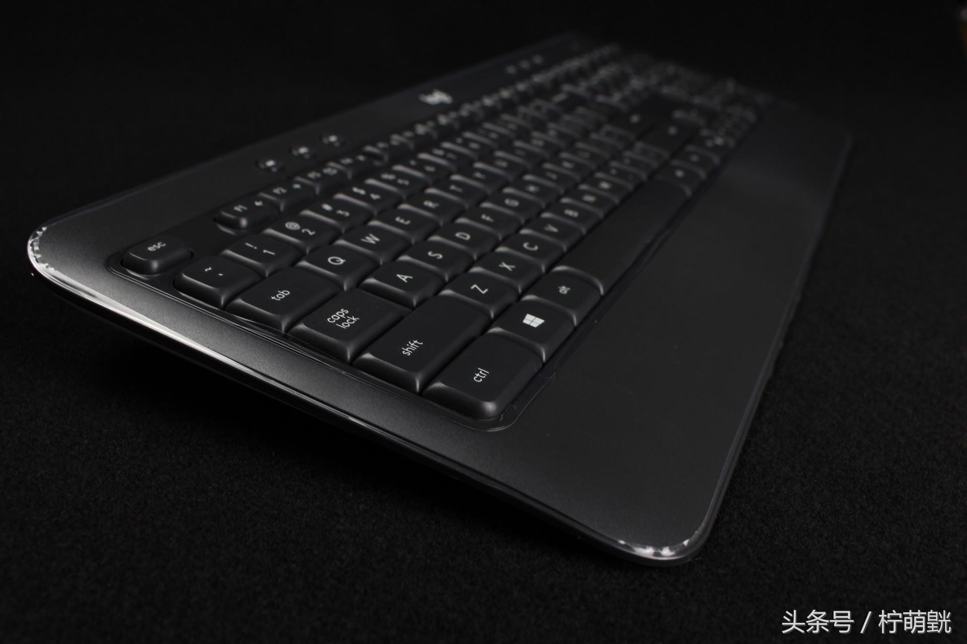 罗技mk540和mk545,罗技mk540和545