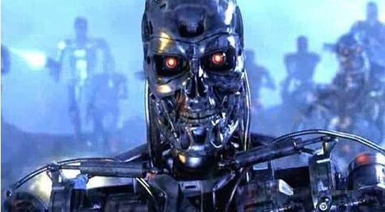 简单的工具与复杂的机器，人类总是对它难以割舍