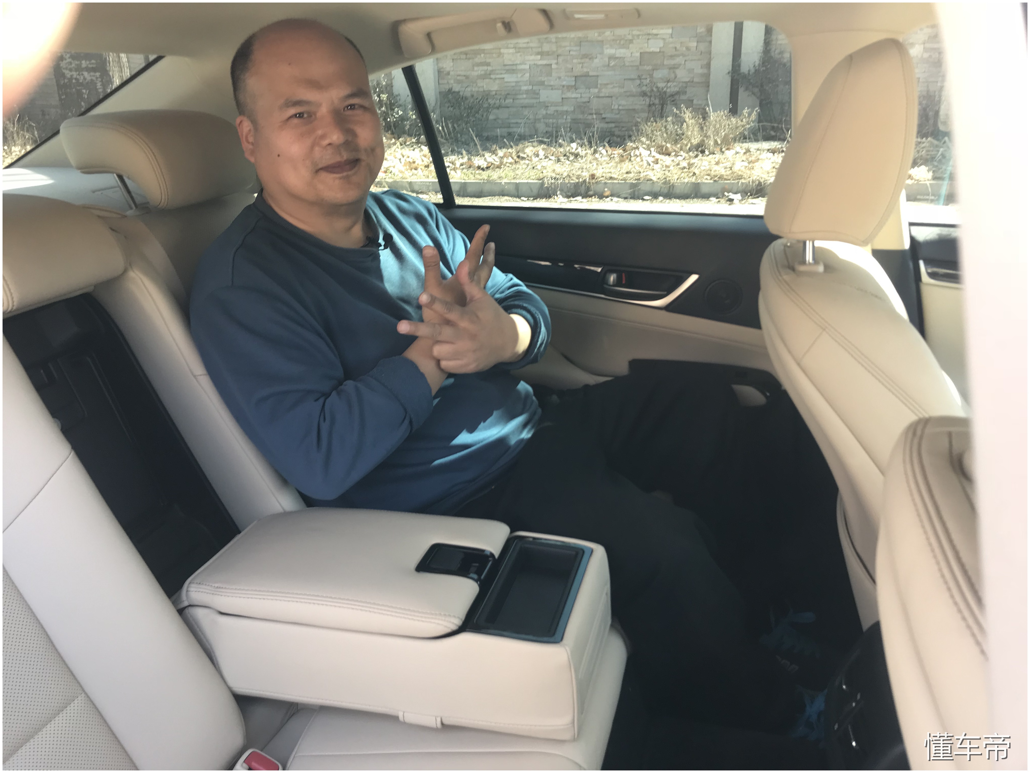 新车卖不动,12款雷克萨斯gs250二手车价格