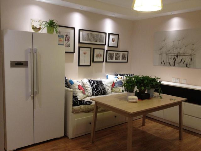 双开门冰箱好吗,双开门卧式冰箱好不好