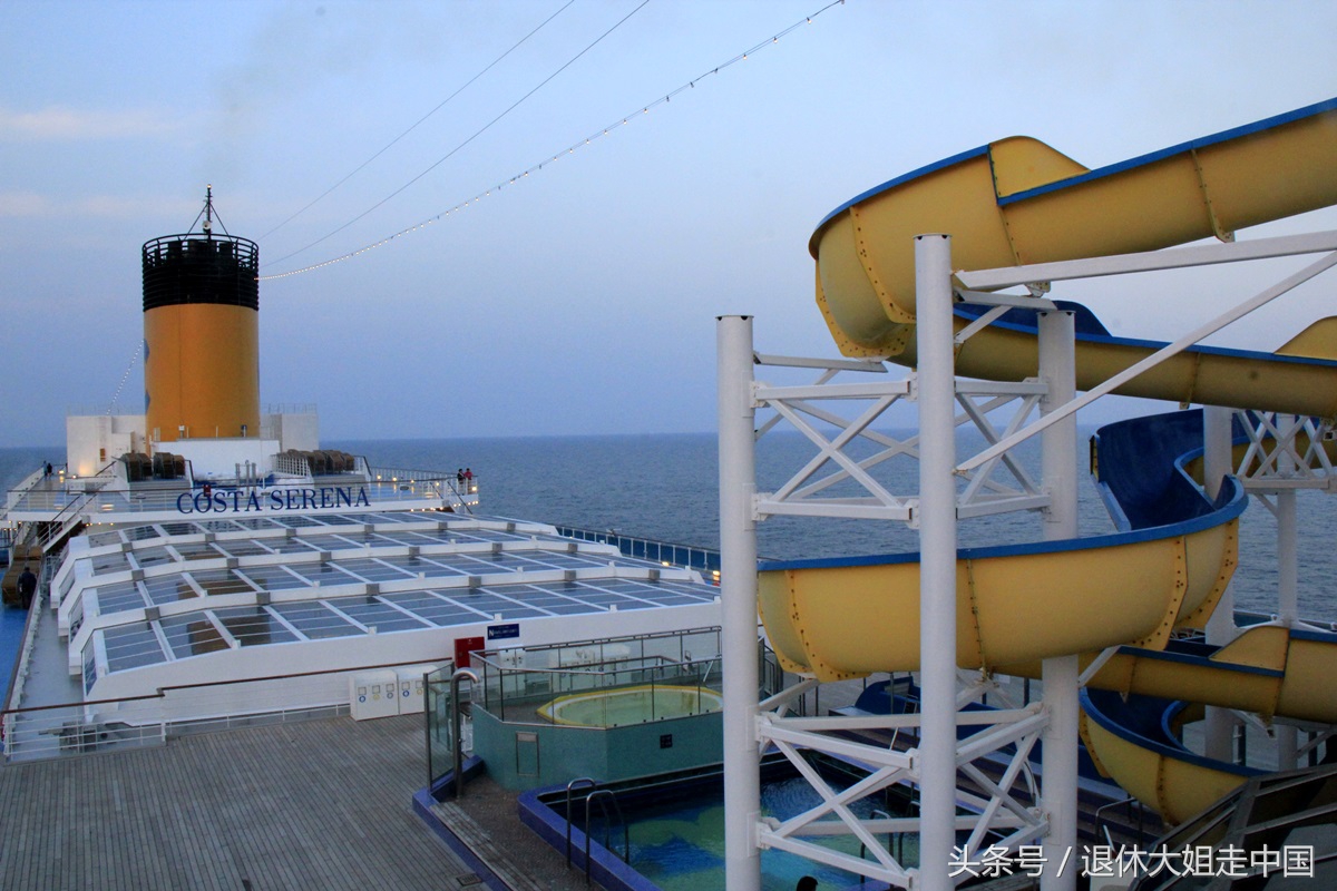 邮轮旅游必备的安全常识,邮轮旅游注意事项中文