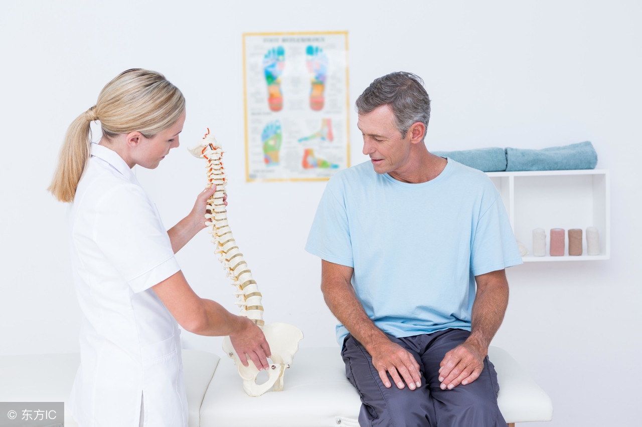 腰椎间盘突出最有效的锻炼方法,腰椎间盘突出公认最好的锻炼方法