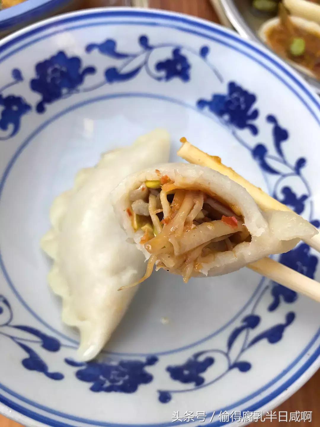 安利下你的家乡特产,安利下北京的美食