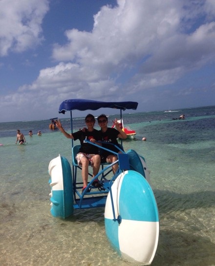 我爱塞班,我爱塞班的英文