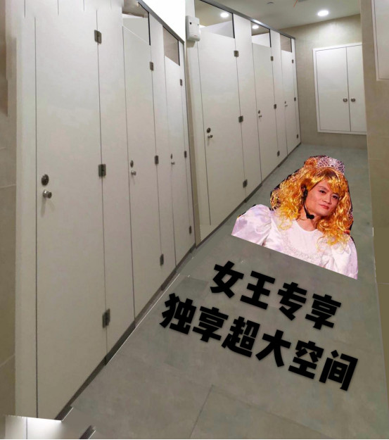 冒死闯进各大互联网企业厕所*拍偷**,没想到厕所之王竟然是......