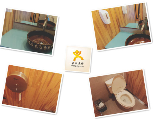 冒死闯进厕所*拍偷**，结果发现了......