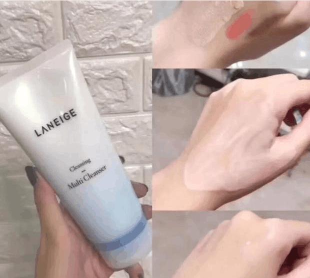 洗面奶非常好物,洗面奶中高端品牌