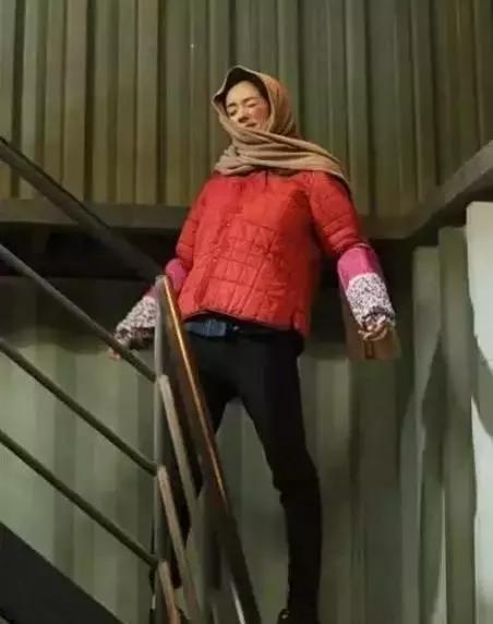 女星扮村姑最美当属热巴?女星村姑扮相大比拼!