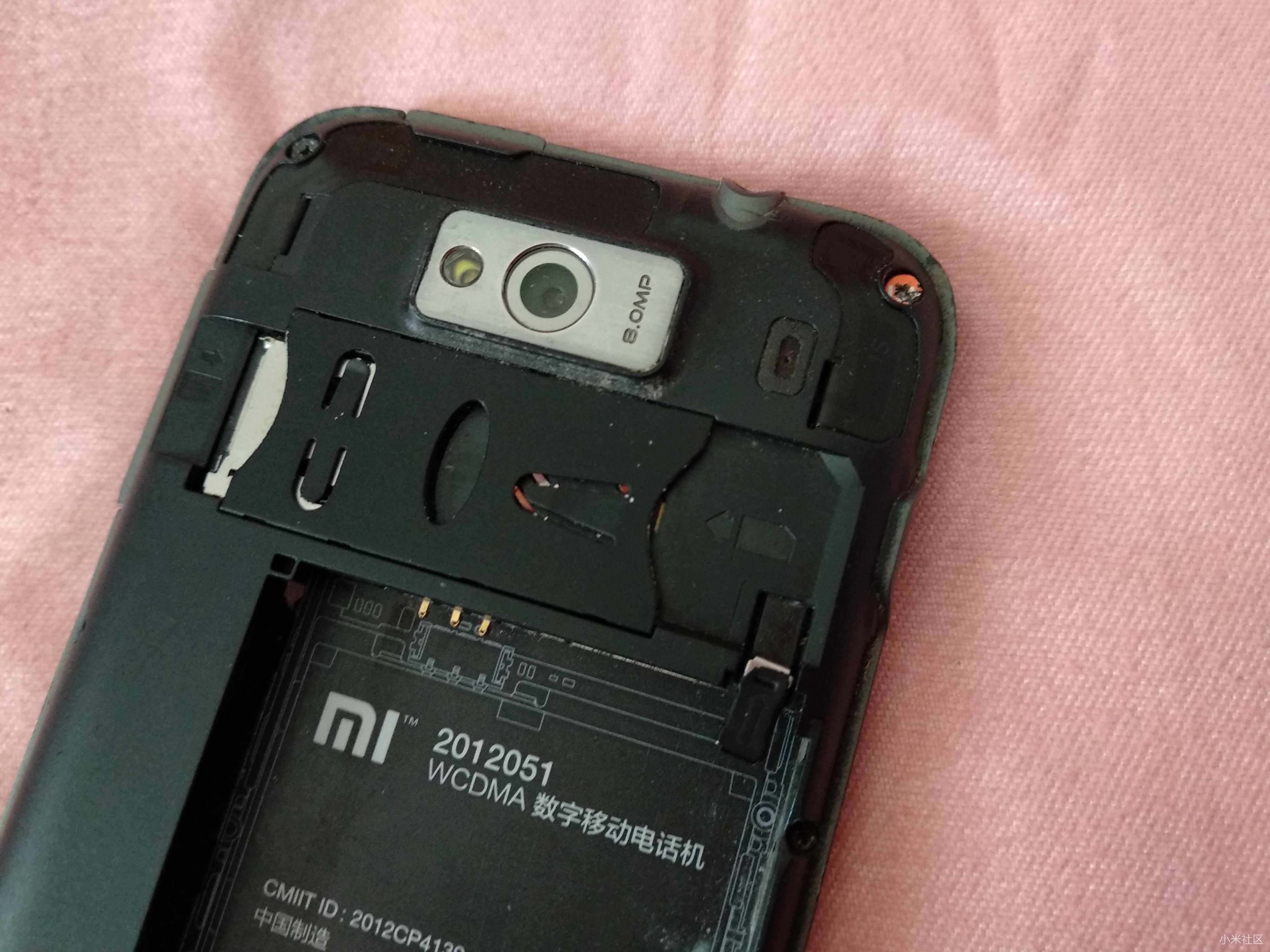 再回首致敬经典抖音版,小米1s深度评价