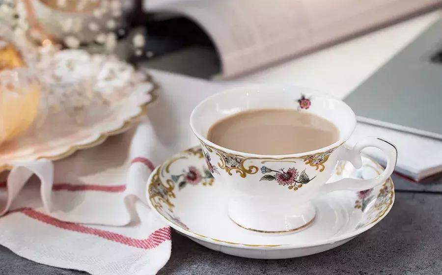 淘宝上什么奶茶最好喝,淘宝上买的奶茶靠谱吗