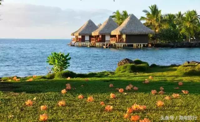 泰国9个最不能错过的美丽海岛,比普吉岛还美的度假天堂