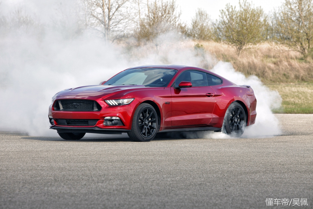 买二手野马玩两年再卖掉亏多少,买二手野马全过程