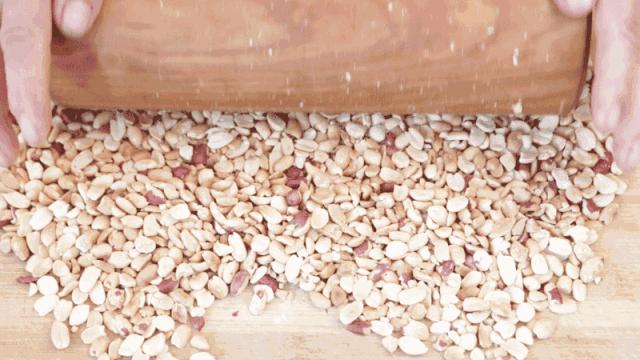 东三省麻辣拌的做法,正宗东三省麻辣拌