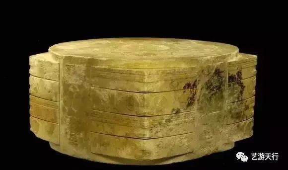 出境的国宝文物,不可以出国展览的国宝94件