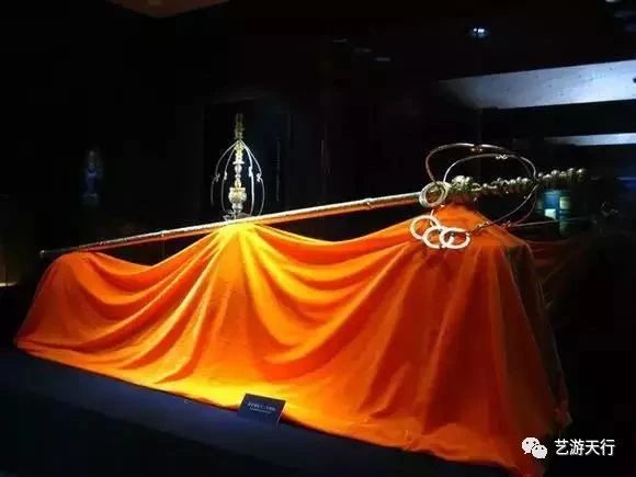 出境的国宝文物,不可以出国展览的国宝94件