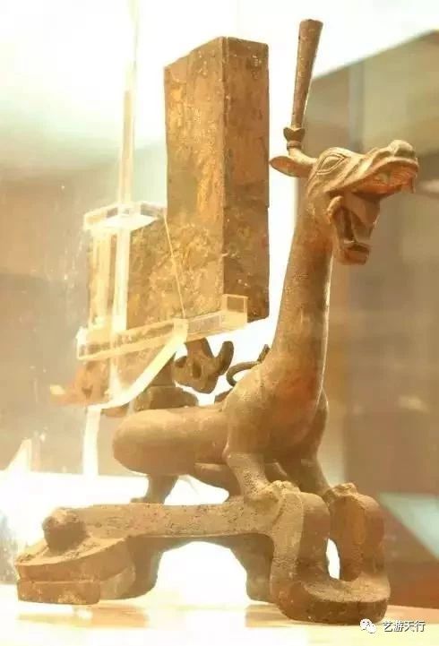 出境的国宝文物,不可以出国展览的国宝94件