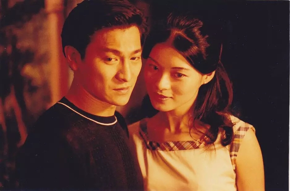 刘德华的性格特点,刘德华性格内向还是外向