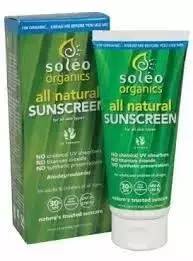 澳洲太阳,澳洲太阳防晒