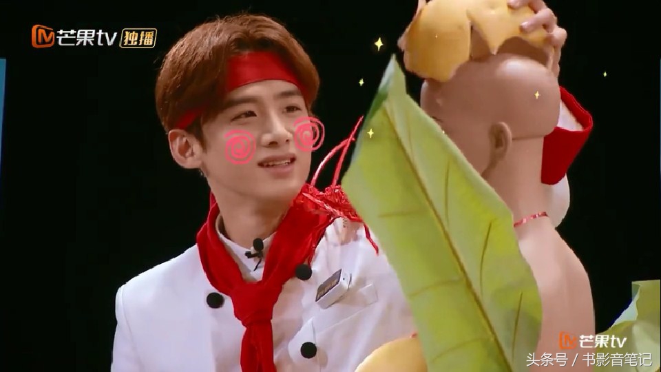 明星大侦探第一季白敬亭,明星大侦探第七季中有没有白敬亭