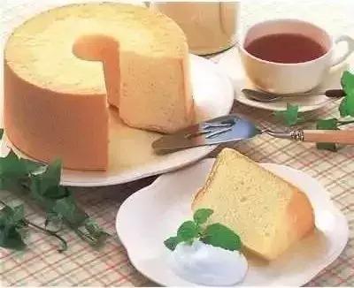 全球顶级糕点大全,世界上最腻的糕点