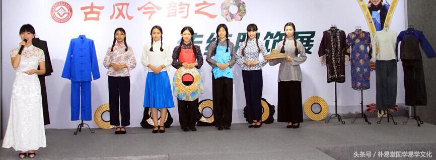 华服日和汉服日一样吗,中国华服日要求