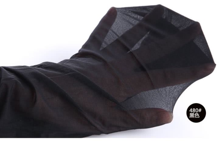 小姐姐腿部最好的装饰品——日本*袜丝**入门