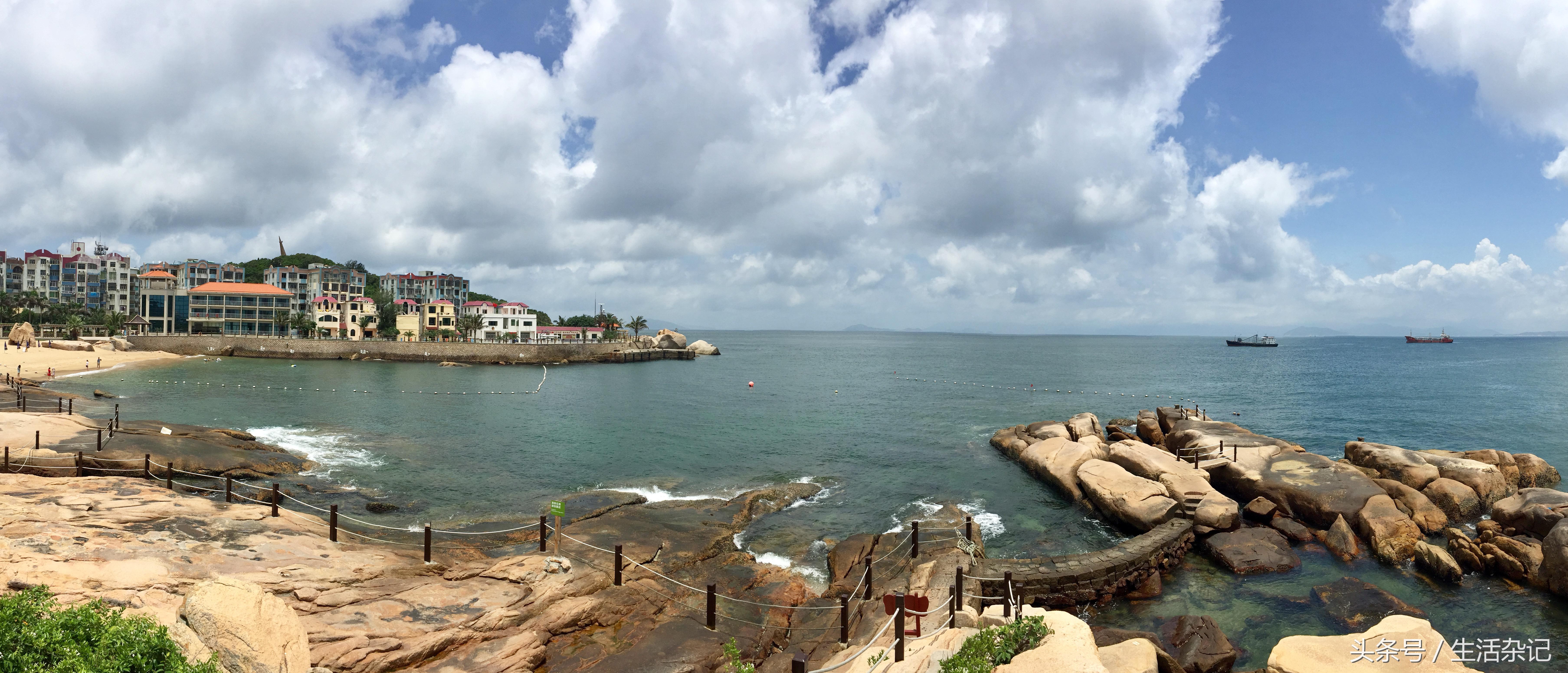 珠海旅游推荐片,珠海有哪些不为人知的游玩地方