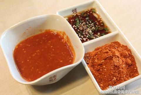 正宗烧烤技术大全,商业版烧烤绝密配方