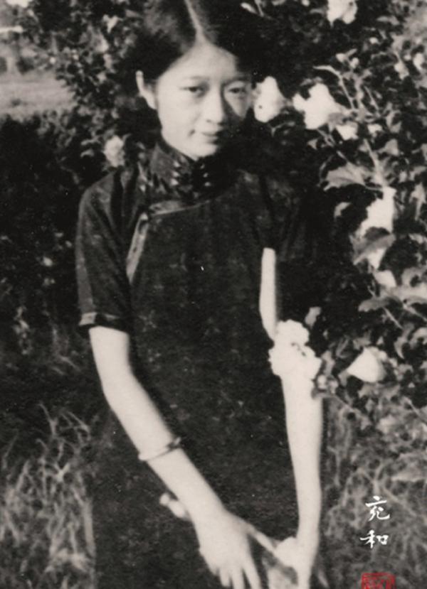 沈从文与张兆和最后岁月,张兆和与丈夫晚年在一起生活吗