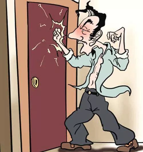 震惊！因为欲望，七旬老汉竟然做出这样的事