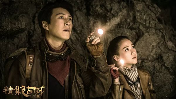 余罪是哪一年的网剧,余罪之后最火的电视剧