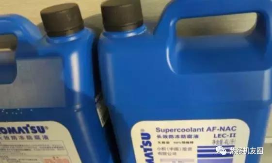 挖机高温如何解决？看完这些原因你就是高手了！