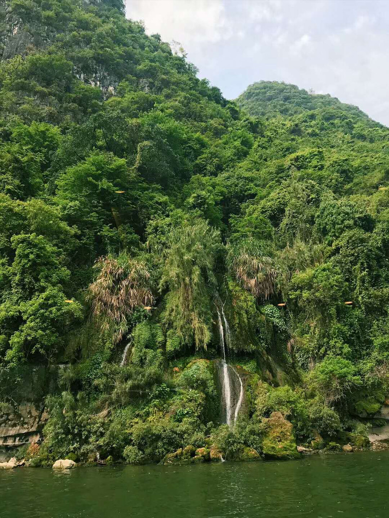 清明时节，醉美桂林6日游