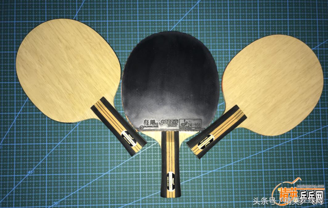 科技含量高的乒乓球底板,精英乒乓网十大国产底板