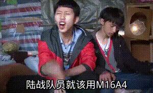 自动步枪能取代轻机枪吗,为什么有自动步枪还要班用机枪