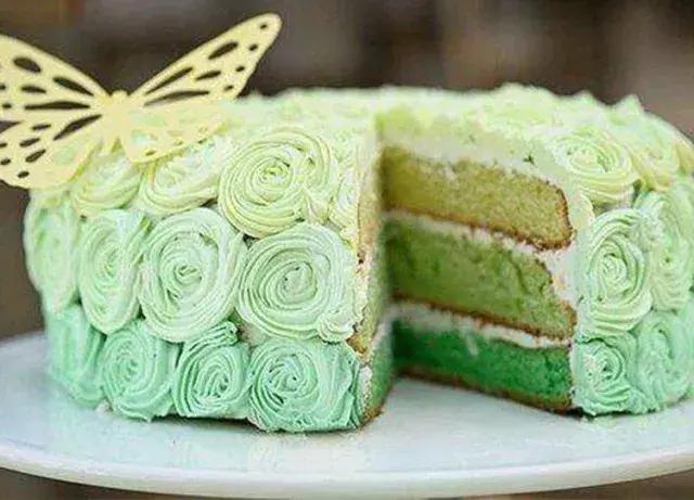 巴斯克蛋糕失败的原因,面包机做蛋糕失败原因