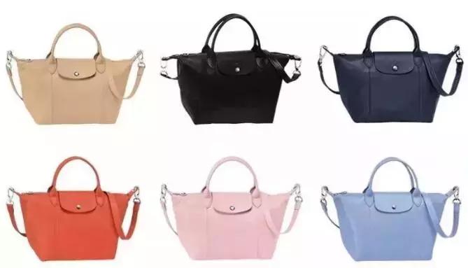 值得入手的千元大牌包包,第一只奢侈品包包买什么