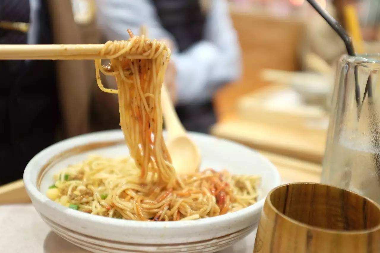 孟非小面生意近况,孟非小面最新进展