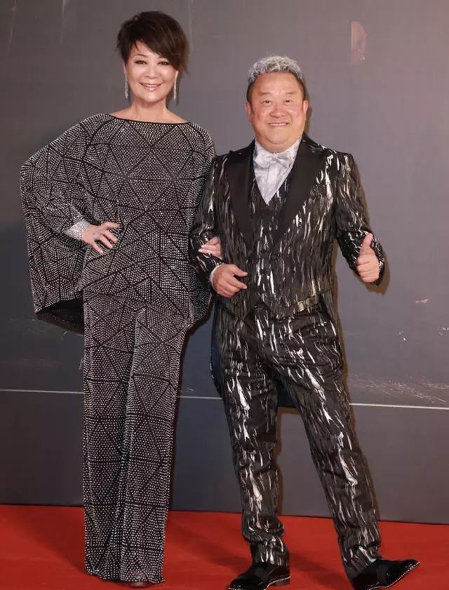 历届金像奖香港内地影帝影后排行,香港电影金像奖历届影帝谁最多