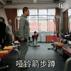 30分钟全身燃脂哑铃力量训练,哑铃练全身最好的6个动作