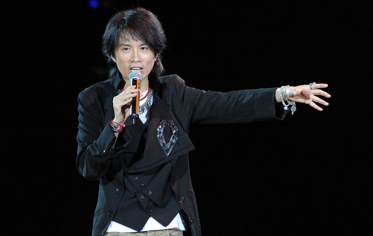 周杰伦五月天2019上海演唱会现场,周杰伦五月香港演唱会前排清晰