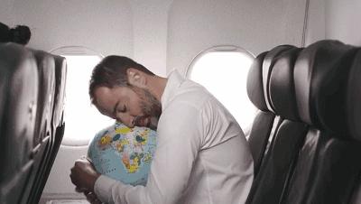 睡过他才发现，从前的将就，难受的只有自己