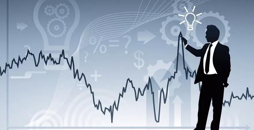 你以为玩金融的有多傻,外汇其实很简单