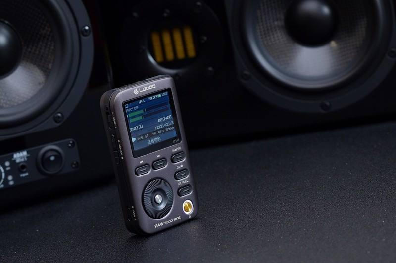 中国顶级hifi发烧音乐,国砖hifi播放器横评2023