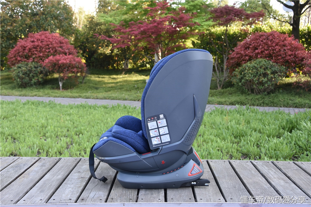 小米生态再次搅局,小米生态的安全座椅好不好