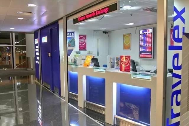 香港转机去新加坡详细步骤,香港转机重新托运行李流程