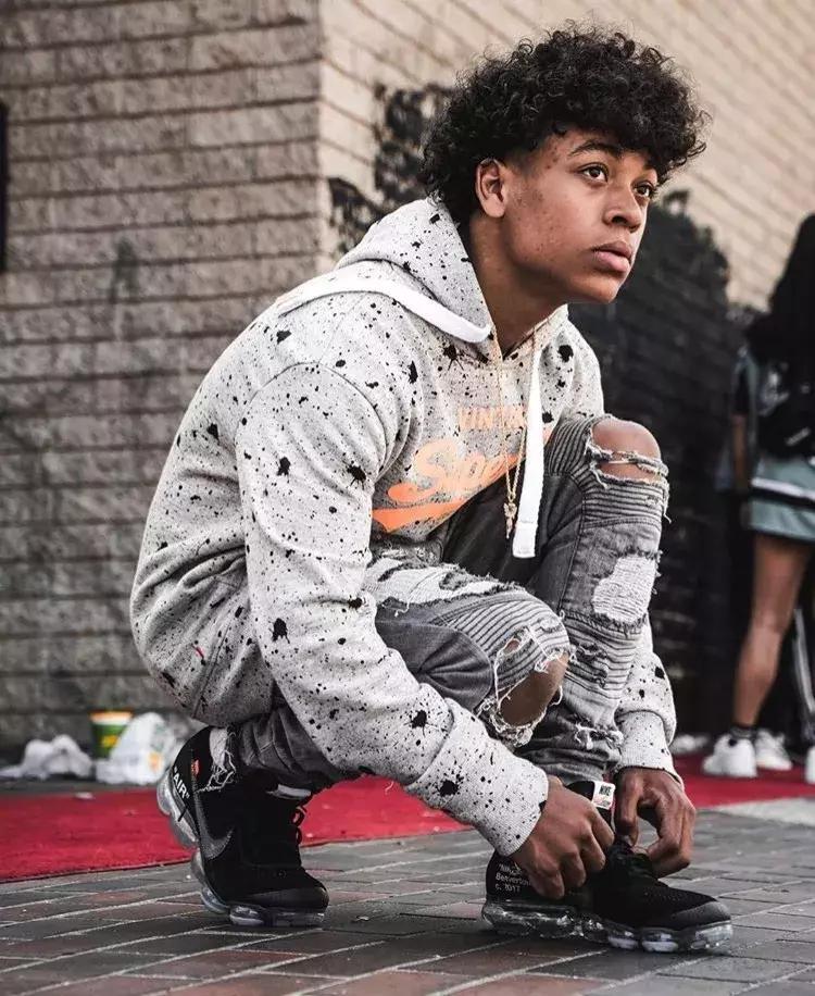 气垫鞋能不能踩钉子,气垫鞋踩钉子