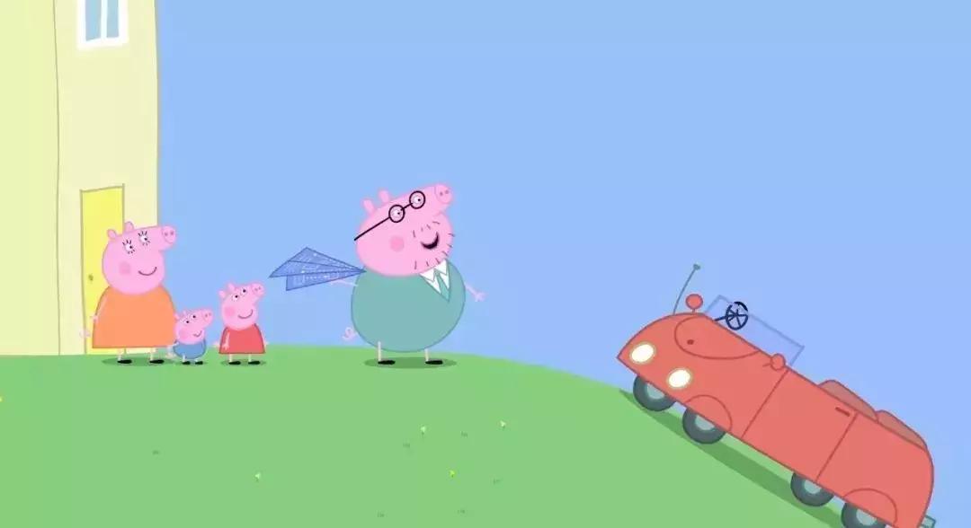 亚洲首个小猪佩奇主题乐园,北京小猪佩奇主题乐园在哪